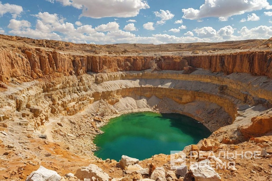 На альметьевских и лениногорских карьерах выявили нарушения в сфере недропользования