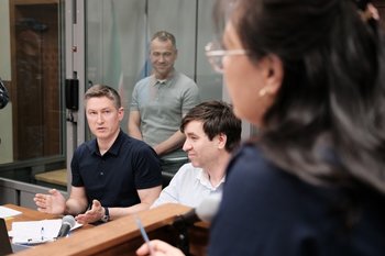 «Можно любого следователя привлекать»: в Казани у офицеров СК нашли «личный интерес» в бизнес-спорах