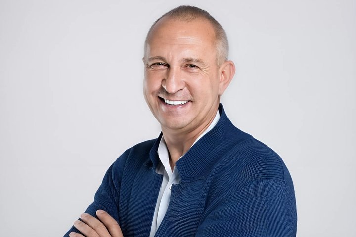 Профессор Алексей Ситников выступит с новым мастер-классом в Казани