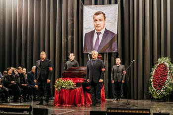 «Эдуард Данилов был инженером под знаком плюс»