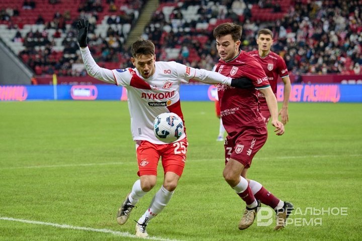 Отставка Станковича, разгром «Динамо» Карпина и проверка для Рахимова