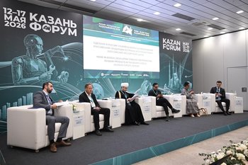«Думать, что экспорт будет работать десятилетиями, — заблуждение»: как России закрепиться на исламских рынках