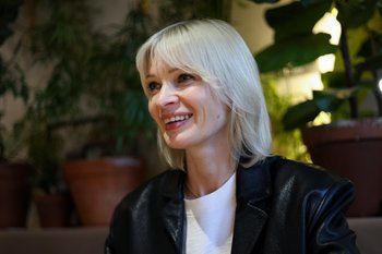 Наталья Ханнанова: «Идеальный гардероб — это любовь к себе и понимание себя»