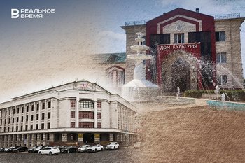 Жители села в Татарстане требуют снять руководство Дома культуры за закрытые детские кружки