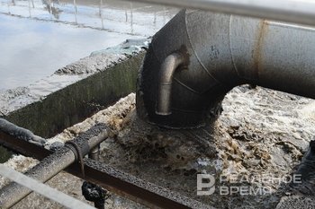 Угроза проведению Олимпиады: в Сену попали 50 миллионов литров сточных вод