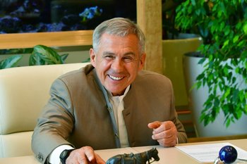 В Татарстане предложили создать центр компетенций по кабельной технике