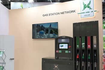 В поиске новых партнеров