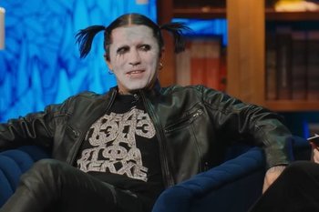 Исполнителя Ганвеста проверяют из-за возможной пропаганды наркотиков в песнях