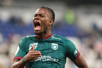 «Мы купили Месси и Мбаппе?»: «Рубин» отыгрался с 0:2, а Рахимов ответил за трансферы