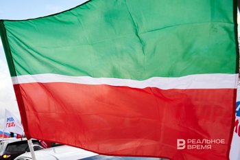 Что видно с самой высокой точки Татарстана?