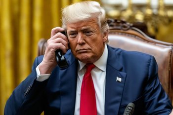 Трамп пригрозил Ирану «уничтожением» в случае возобновления ядерной программы