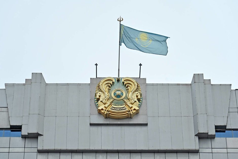 Строительство первой АЭС в Казахстане может начаться в 2029 году