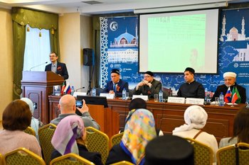 «Во имя ислама и Родины зовите всех мусульманских братьев и сестер спасать нашу Родину от врага»