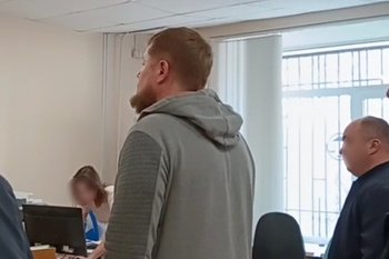 Пойманный через 7 лет топ ФСС Татарстана оспаривает свой арест