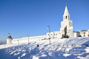 Татарстан вошел в топ регионов по числу бронирований поездок в выходные на 8 марта
