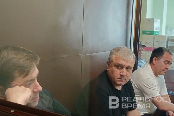«Считаю себя невиновным»: экс-замглавы Ростехнадзора Приволжья заявил об ангажированности дела