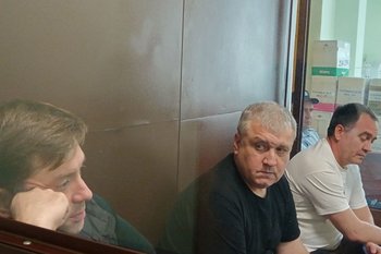 «Считаю себя невиновным»: экс-замглавы Ростехнадзора Приволжья заявил об ангажированности дела