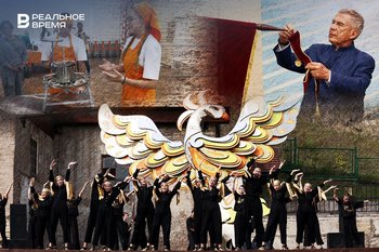 «Каждая десятая тонна нефти добывается на лениногорской земле»