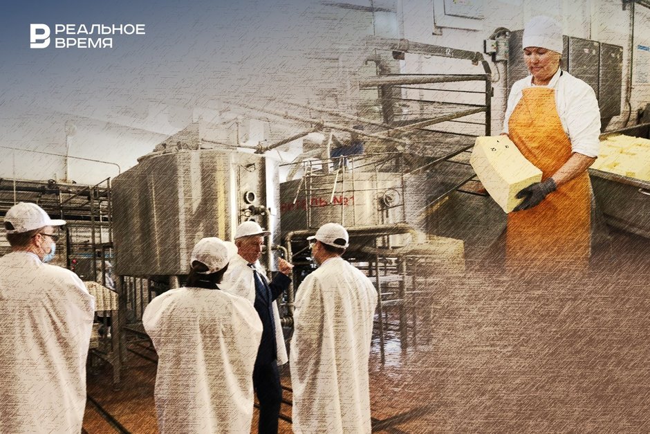 «Автоградбанк» объявил о расторжении мировой с Бугульминским молкомбинатом