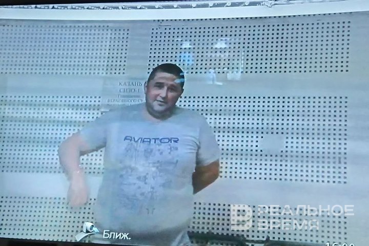 «Трое детей — куда он скроется?»: суд Татарстана признал законным арест подполковника по делу о полицейском капремонте