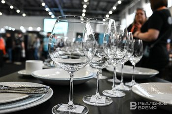 Продажи водки в России выросли на 0,6% в январе — феврале