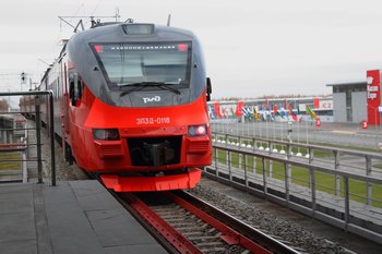 Дополнительные электрички свяжут Казань и аэропорт 6, 26 и 28 февраля