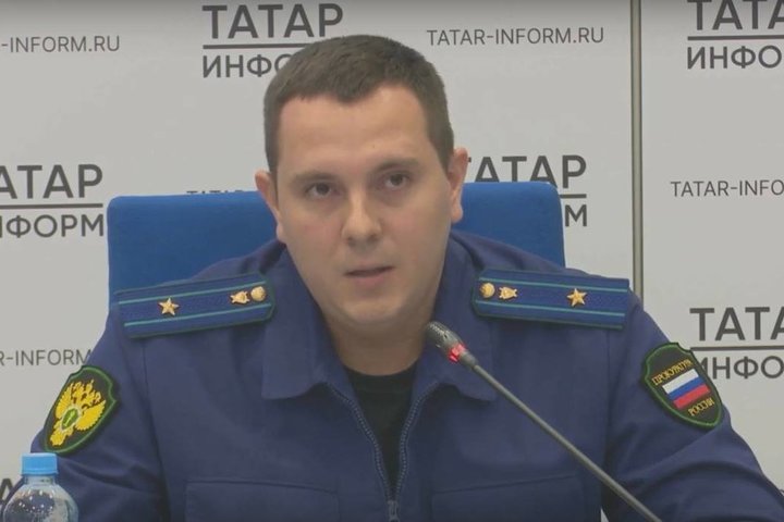 У татарстанцев украли 3 млрд рублей с начала года