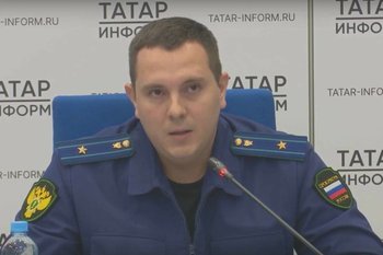 У татарстанцев украли 3 млрд рублей с начала года