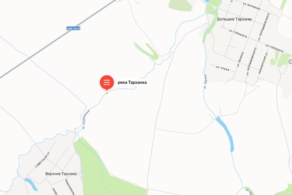 В Тетюшском районе Татарстана перекроют два моста для капремонта за 175 млн рублей