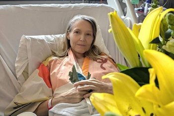 Скончалась заслуженная артистка Татарстана Зуля Камалова