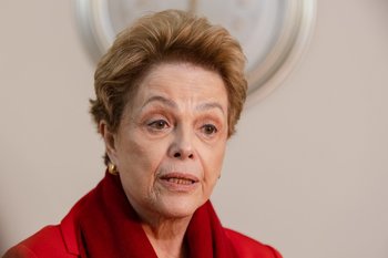 Путин и глава Нового банка развития БРИКС обсудили создание цифровой платформы для расчетов