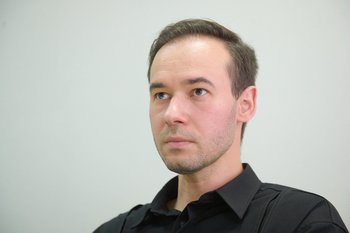 Булат Ганиев: «ИИ поможет повысить качество принимаемых государством решений»