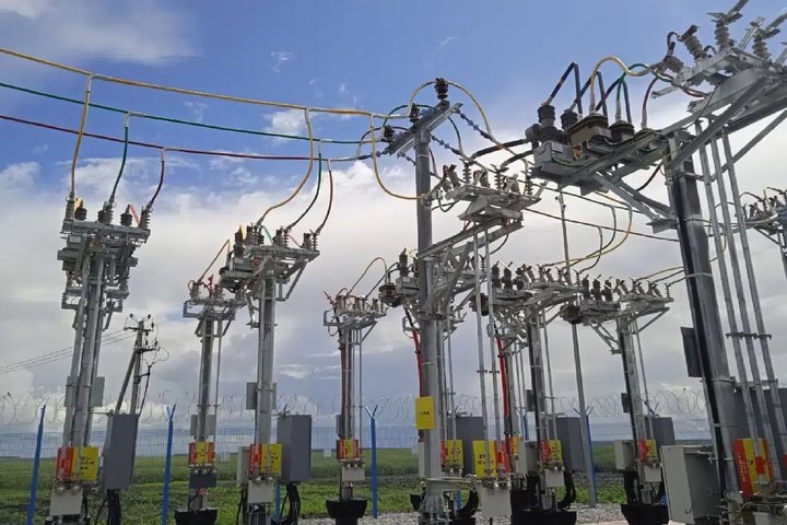 Новая подстанция «Бурнашево» в Татарстане получила разрешение на ввод в эксплуатацию
