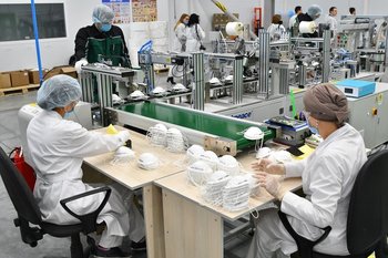 Малый и средний бизнес Татарстана заработал более трети триллиона на госзакупках