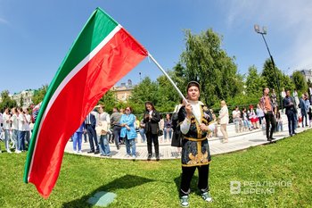 Зеленодольский район стал лидером среди туристических направлений Татарстана