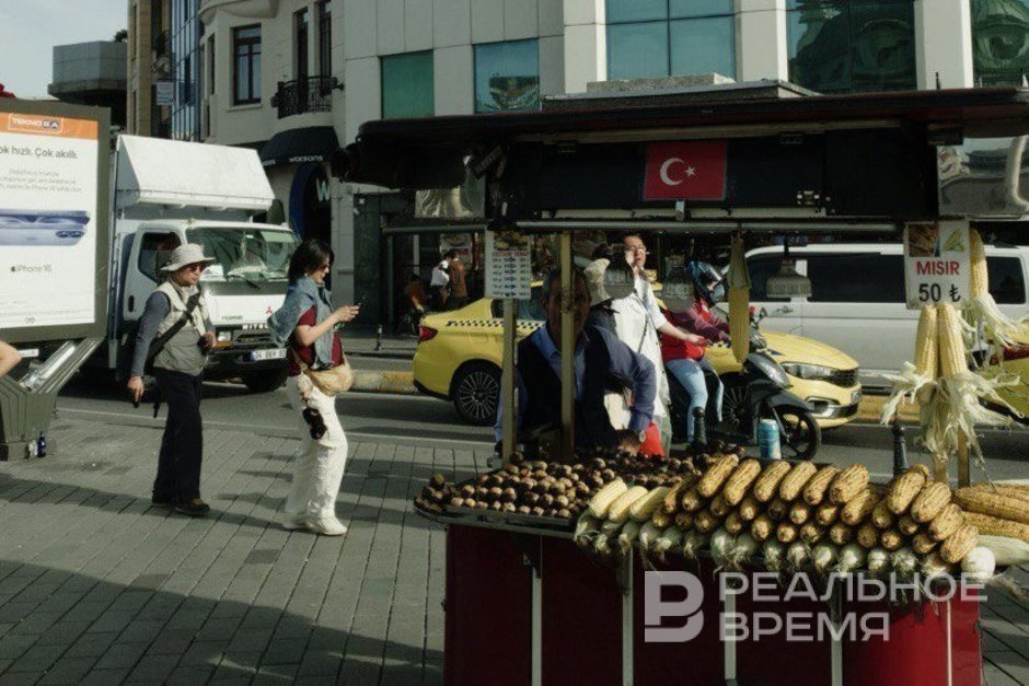 Росстат: стоимость туров в Турцию и Египет заметно упала в октябре