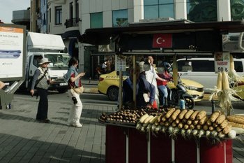 Росстат: стоимость туров в Турцию и Египет заметно упала в октябре