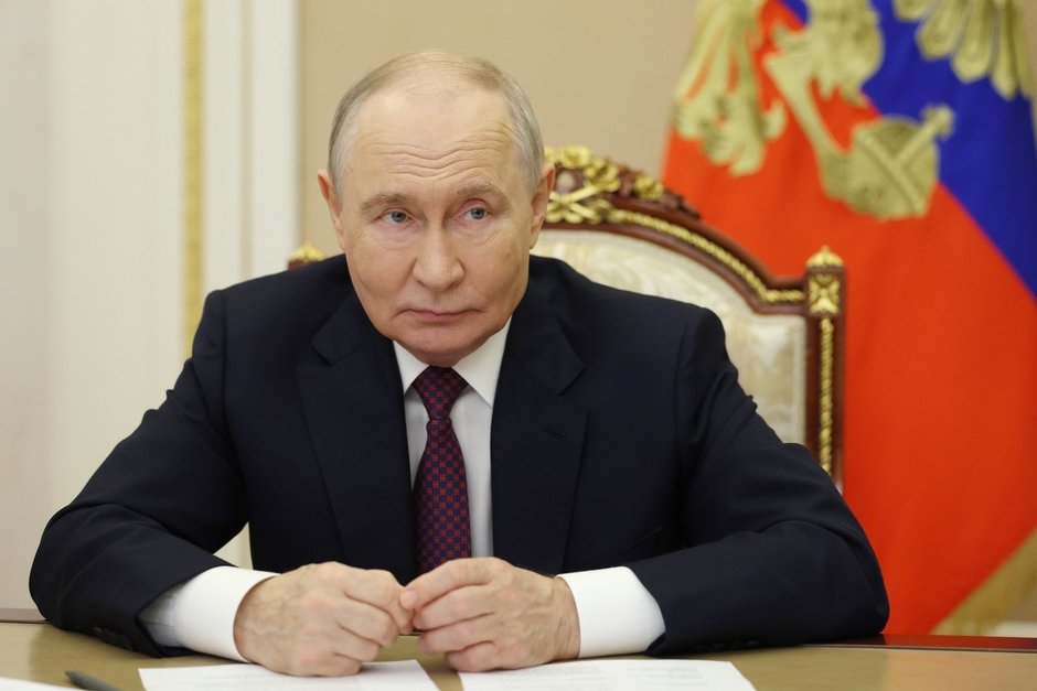 Путин поддержал создание в России единой нейросети для сферы образования