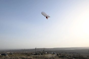 Летательные аппараты расширят покрытие мобильной связи