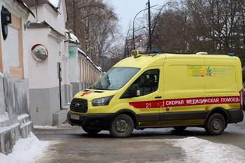 За неделю в Татарстане зарегистрировано 57 острых химических отравлений