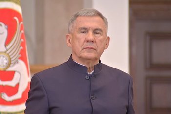 В Татарстане утвердили премию «Добрый Татарстан»