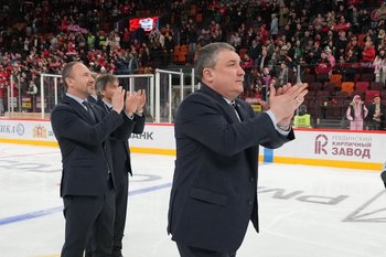 Терещенко: проблемы «Ак Барса» тянутся давно, дело не в Гатиятулине