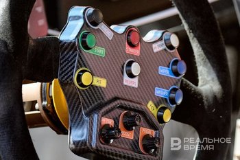 В Казани оштрафовали «человеков-пауков» за езду на крыше кабриолета