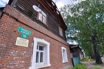 118,5 млн рублей направят на преображение «Полукамушек» в Зеленодольске