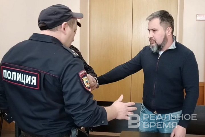 Посадить на 7 лет: в Казани вынесли приговор трейдеру по делу об аферах на 727 млн рублей