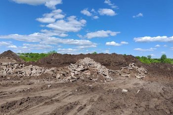 Суд обязал нижнекамца выплатить почти 700 тыс. рублей за несанкционированную свалку