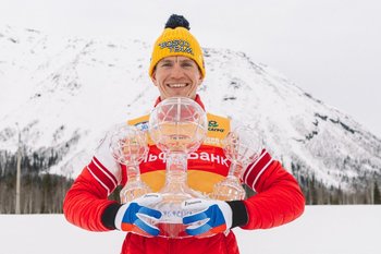 Бакуров отказался требовать компенсацию с Большунова после инцидента