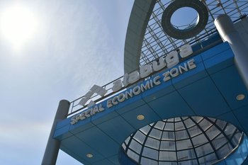 В ОЭЗ «Алабуга» опровергли обвинения в нарушении трудовых прав