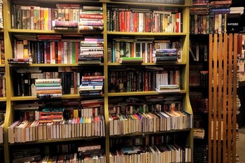 Марий Эл стала одним из лидеров по продажам любовных романов