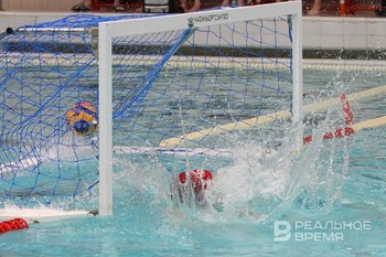 «КОС-Синтез» сыграет в финале с волгоградским «Спартаком»